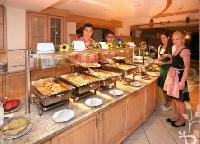 Ausztria - Salzburgerland - Saalbach - Hinterglemm - Fieberbrunn - Leogang - Hotel Austria